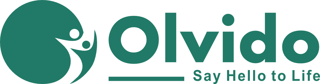 Olvido Pharma Logo