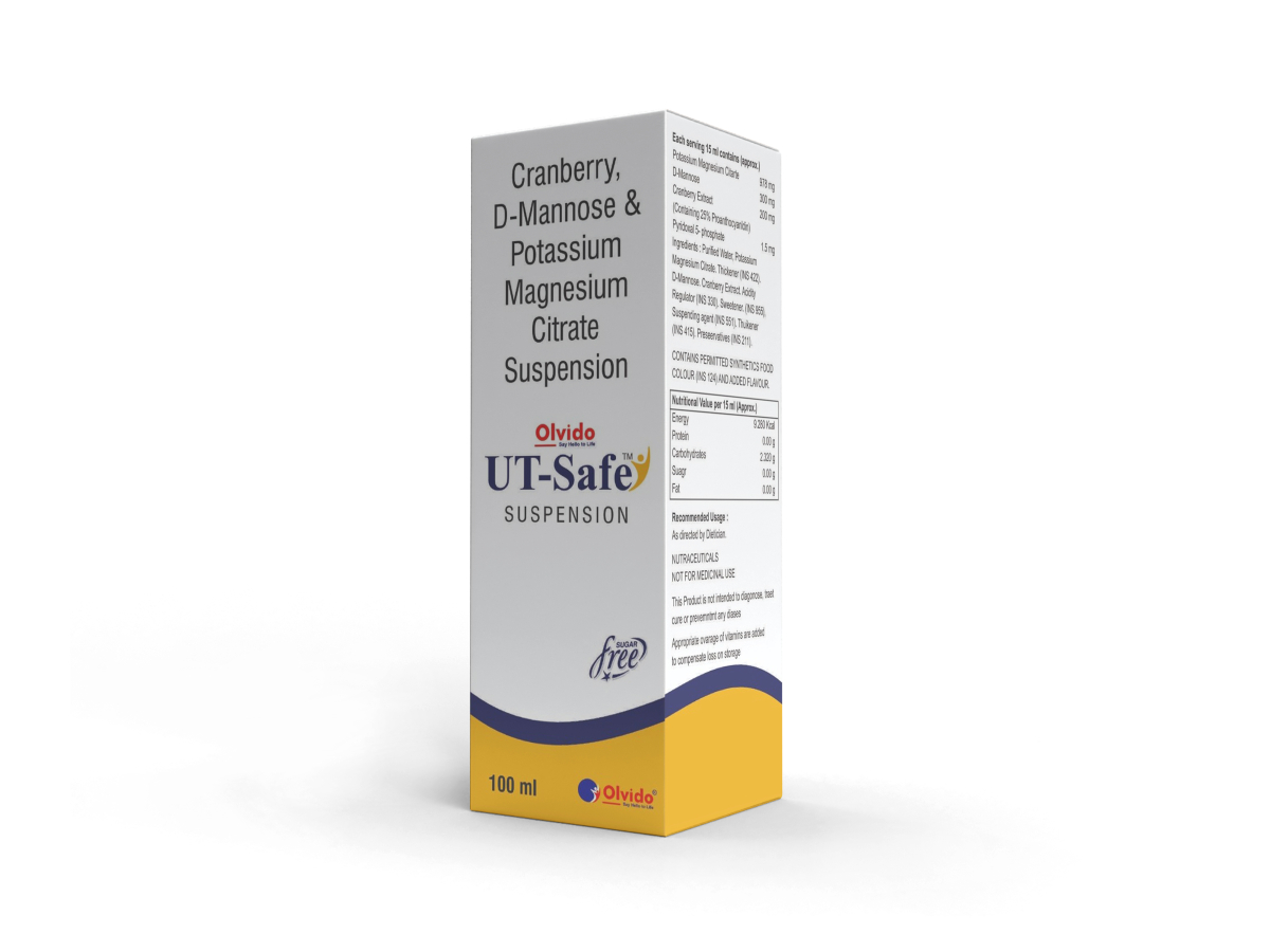 utsafe