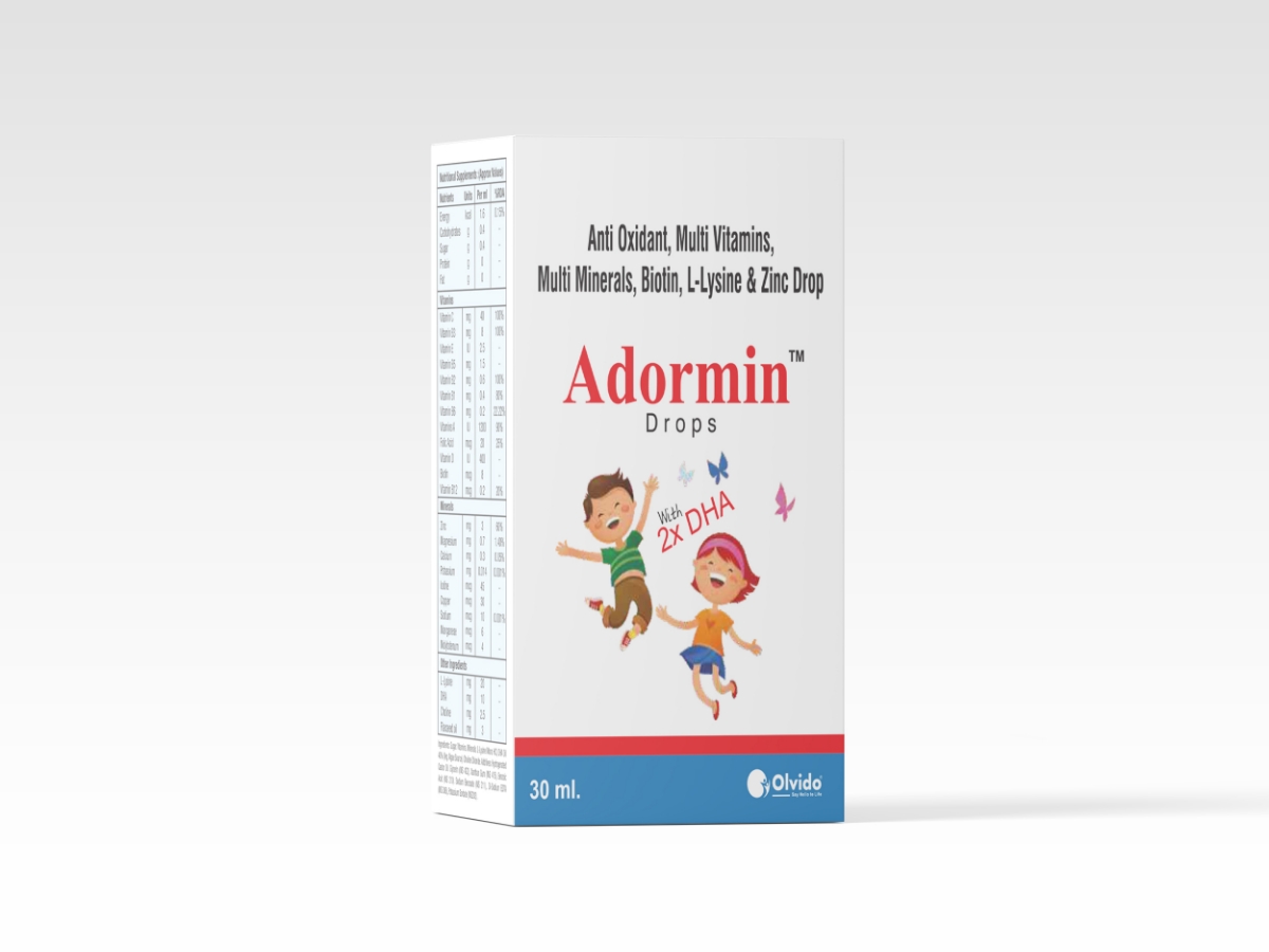 Adormin™ Drops