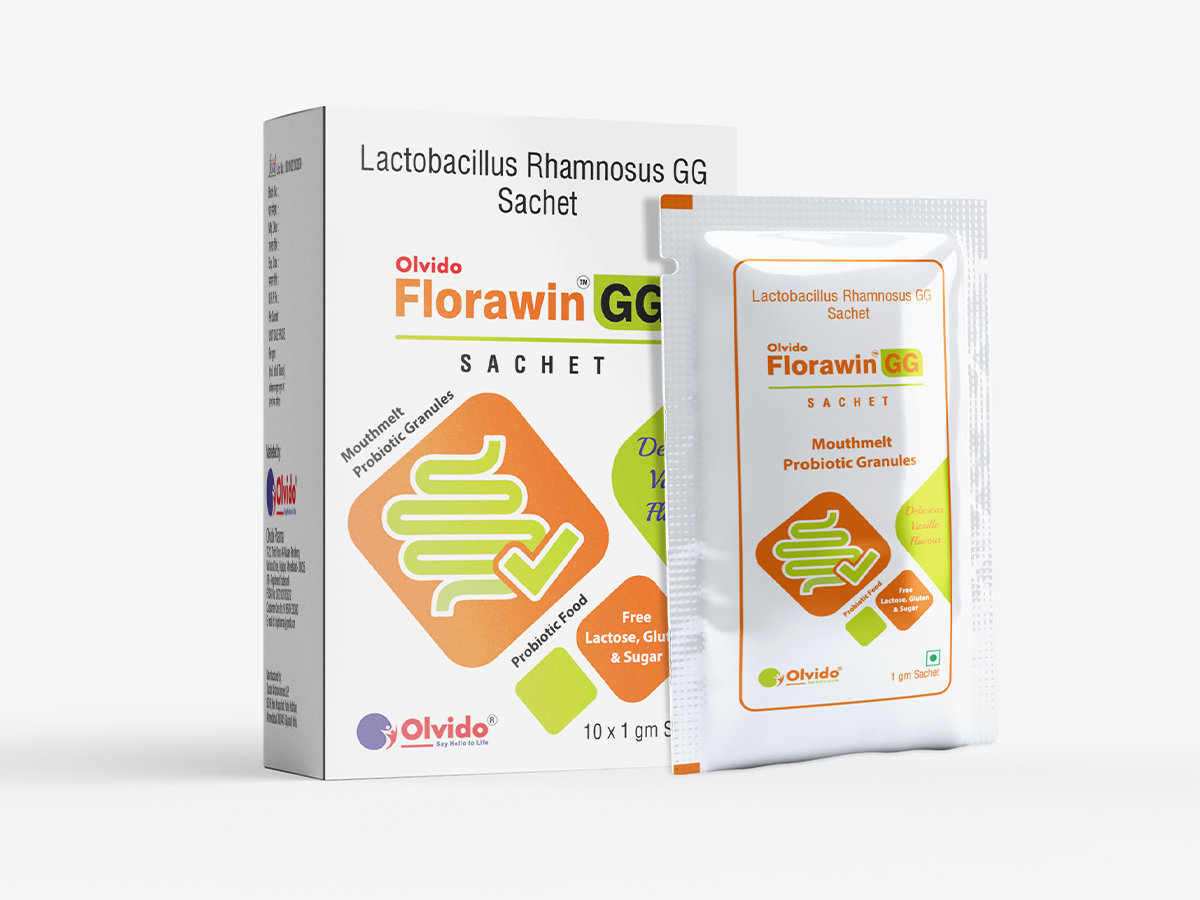 Florawin™-GG 1gm Sachets