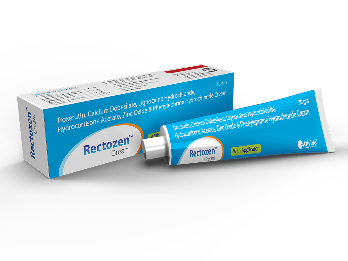 rectozen