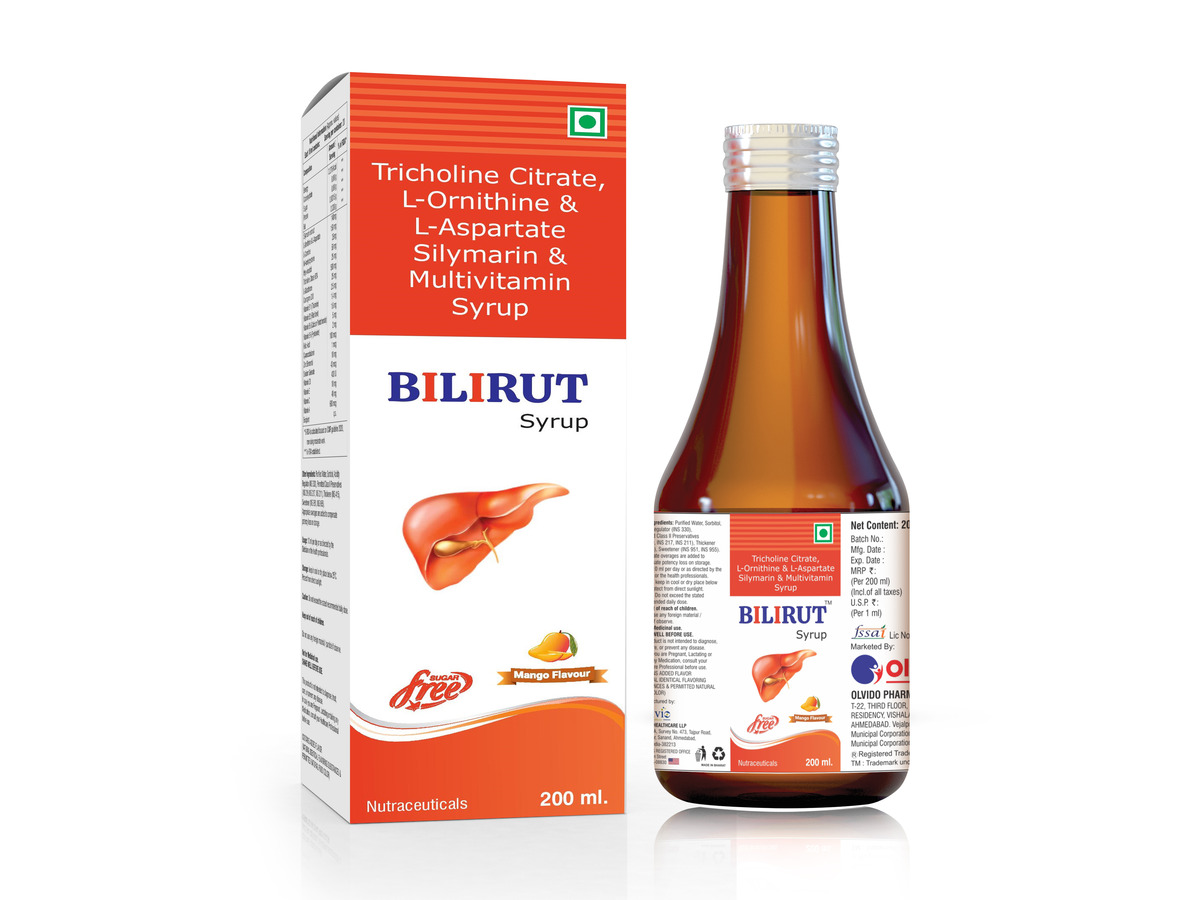 bilirut