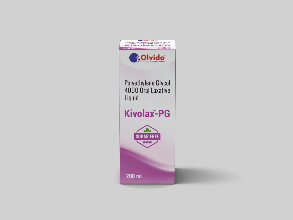 Kivolax™- PG