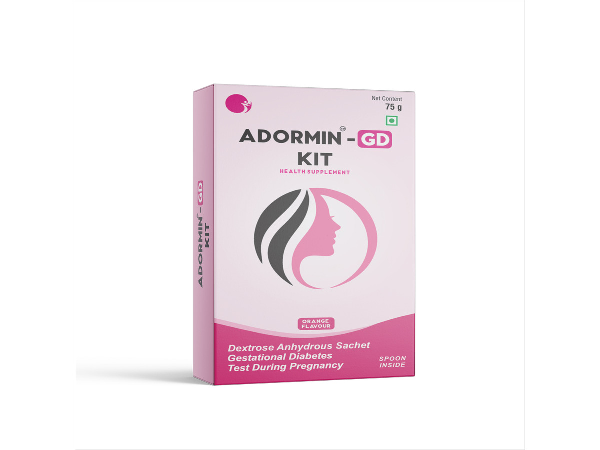 Adormin™- GD Sachet