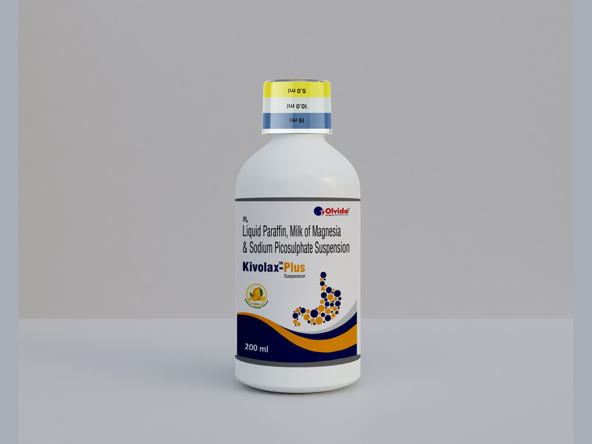 Kivolax™- Plus