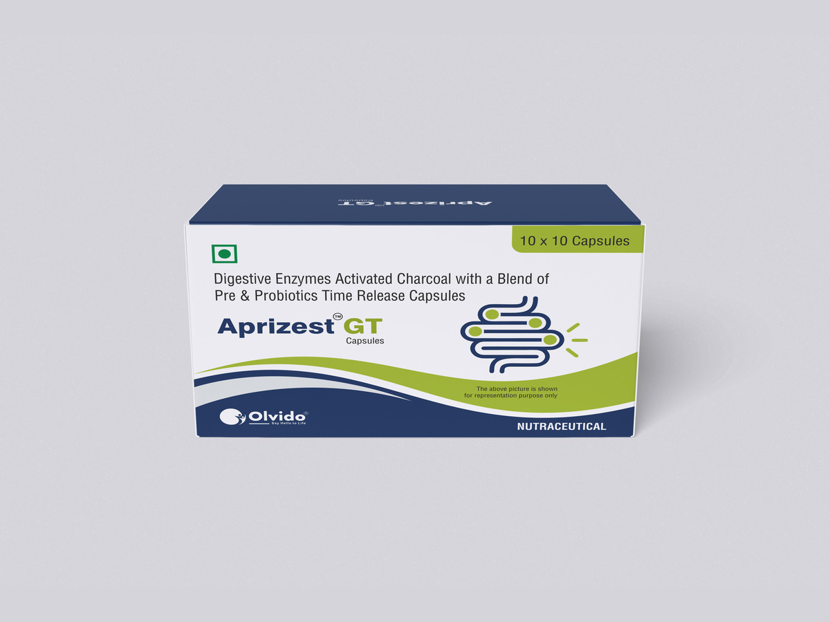 Aprizest™- GT