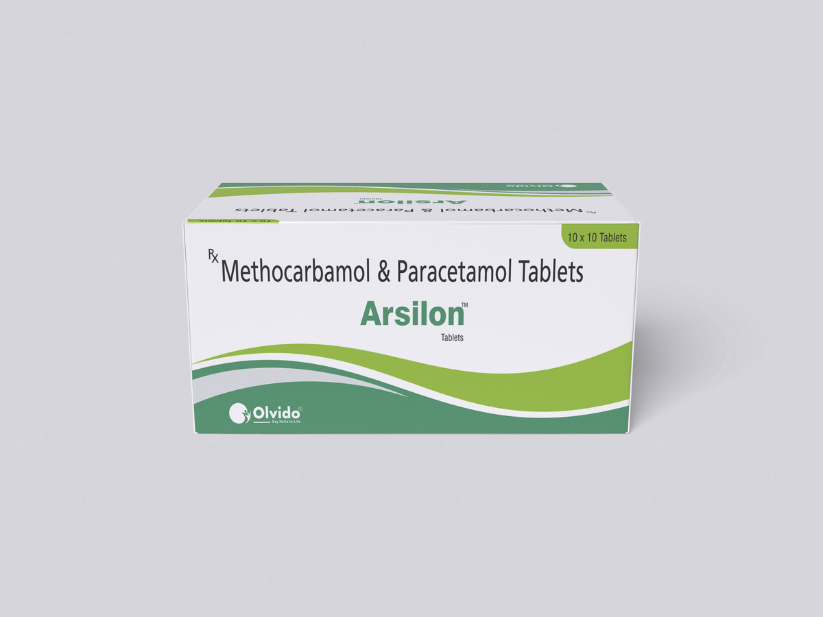 Arsilon™